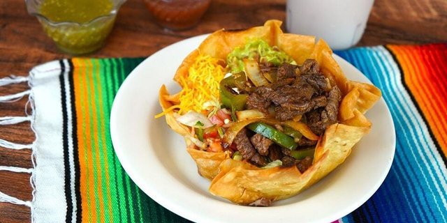 Taco Salad