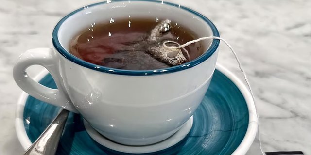 Assorted Individual Hot Tea