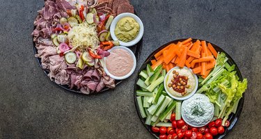 Mile End Deli