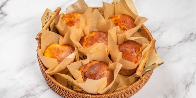 Pan de Elote Box