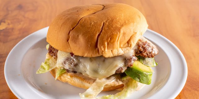 Wild West Burger