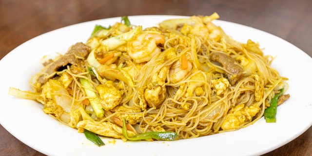 House Rice Noodle