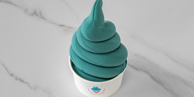 Cookie Monster Cup