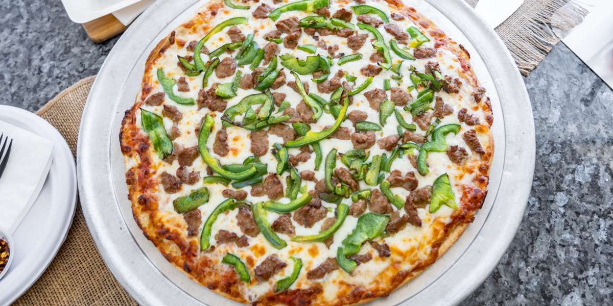 Apex Pizza