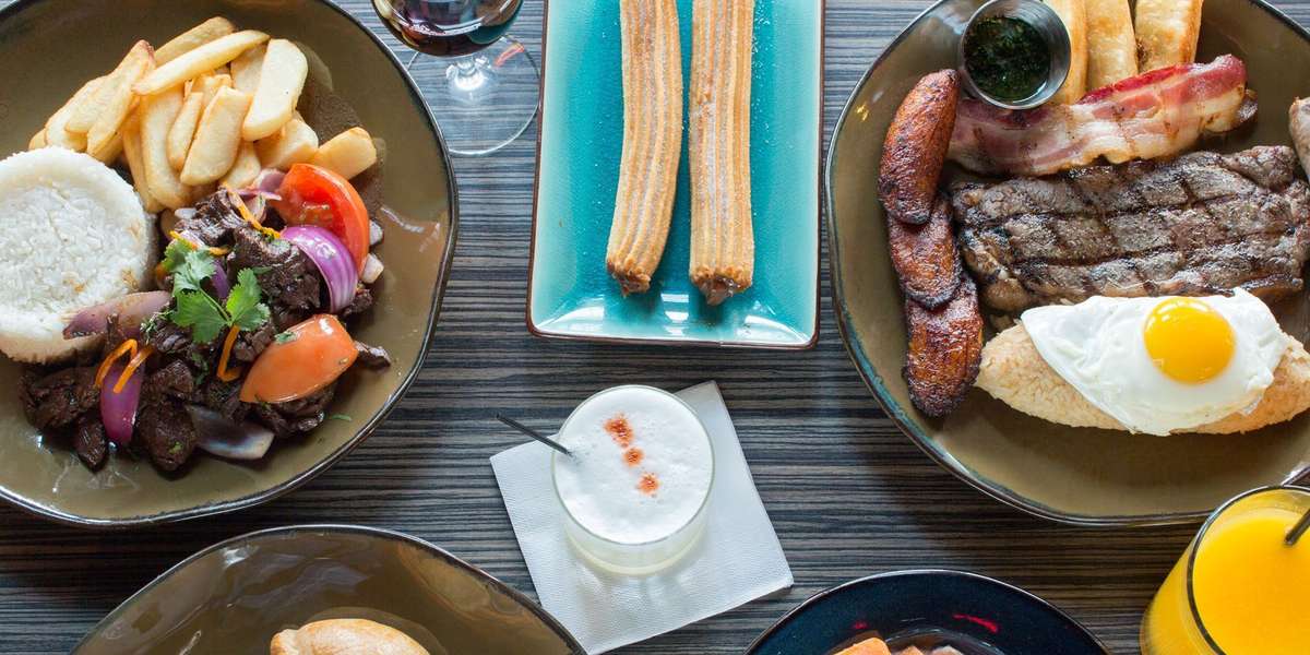 Don Churro Cafe