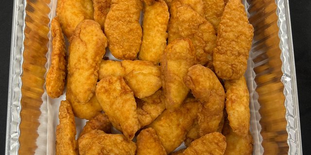 Chicken Tenders