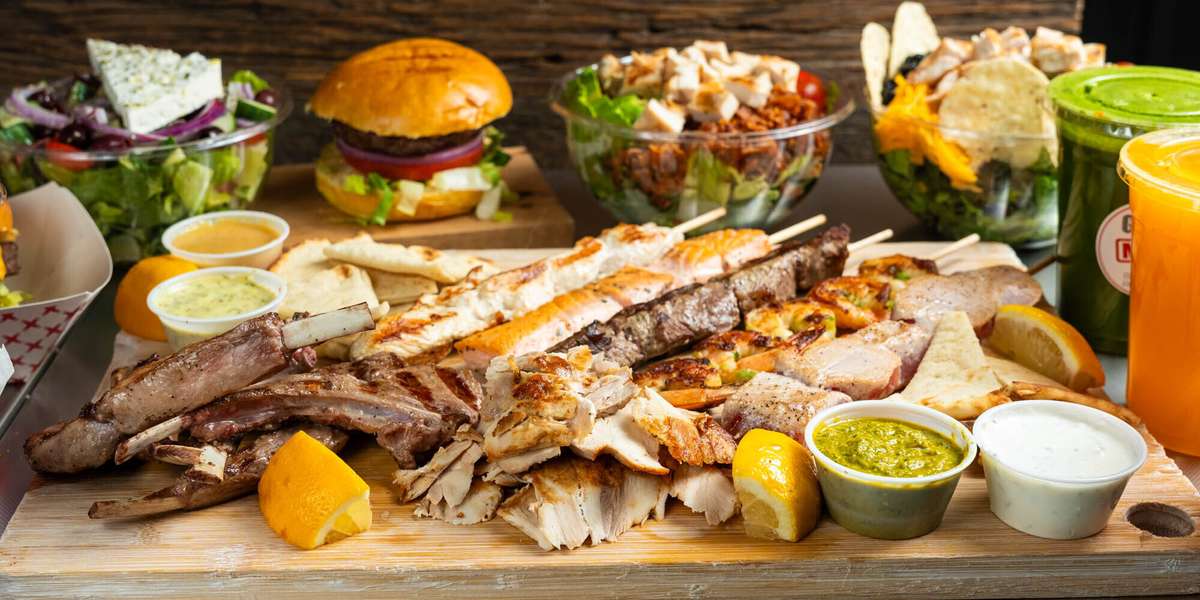 GrillMark