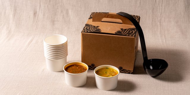 Chicken Soup