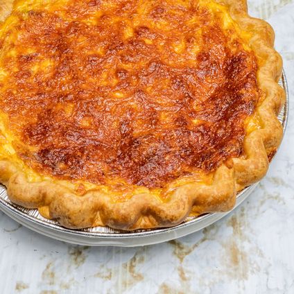 Quiche