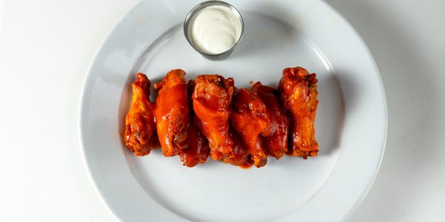 Buffalo Wings