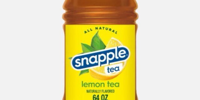 Iced Tea