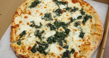 Union Pizza Company