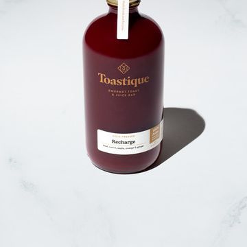Recharge Juice