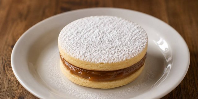 Alfajores
