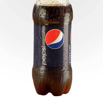 Assorted Bottled Beverages