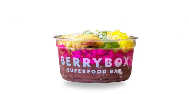 The Dragon Bowl