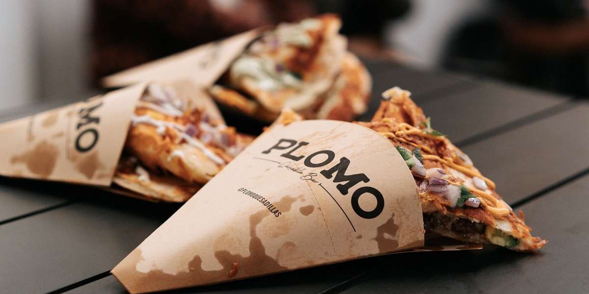 Plomo Quesadillas