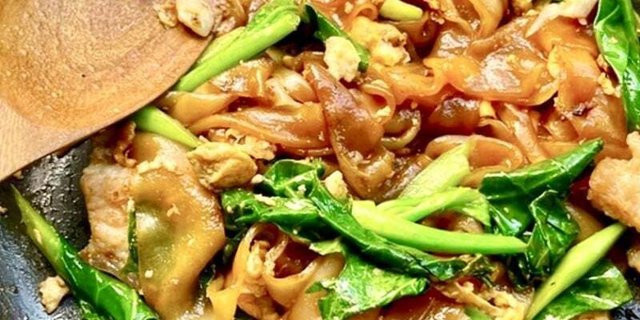 Pad See Ew