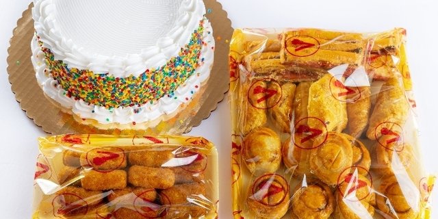 Party Special #1
