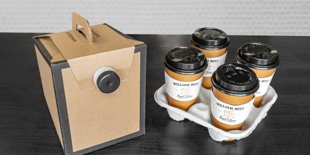 Drip Coffee Canteen