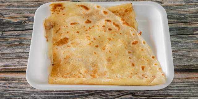Big Quesadilla
