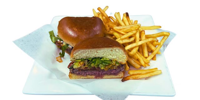 American Burger