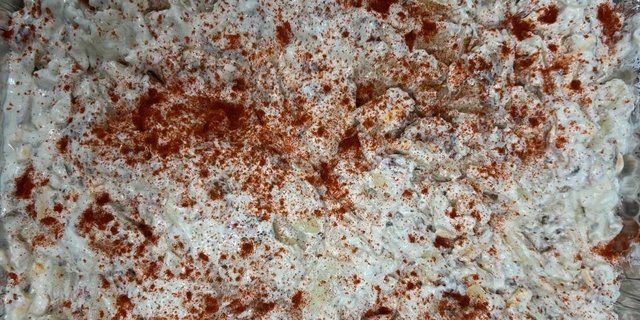 Baked Potato Salad