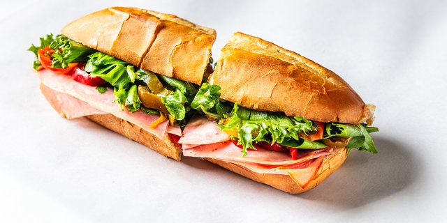 Metro Sub