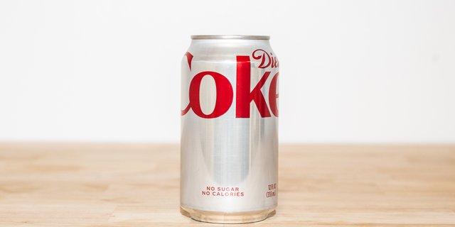 Diet Coke