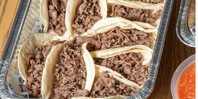 25 Taco Asada