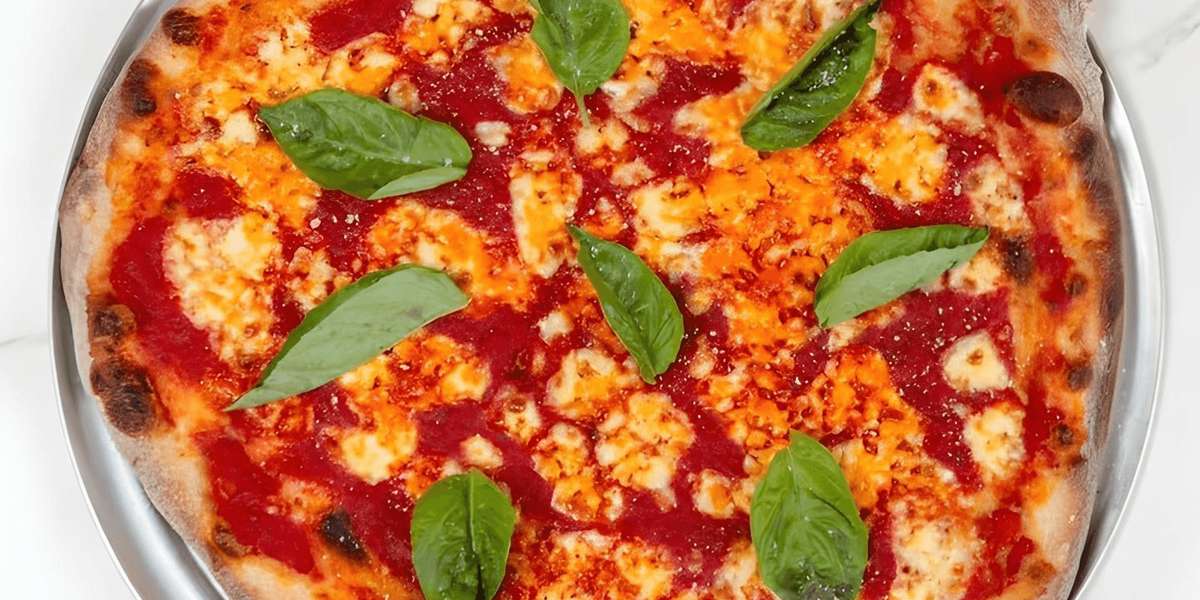 Big Oven Pizza