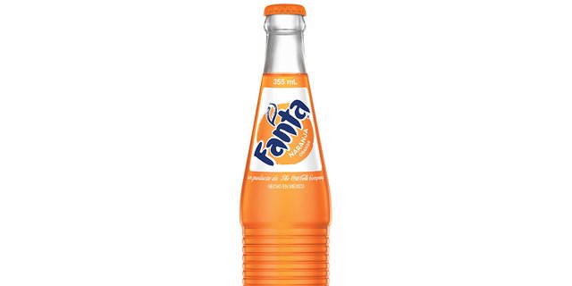 Mexican Fanta