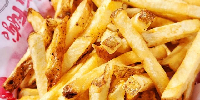 Fries