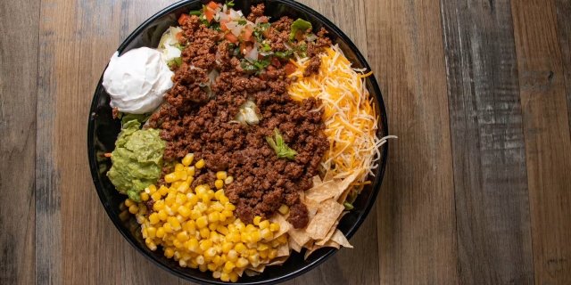 Taco Salad
