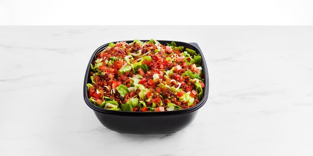 BLT Salad