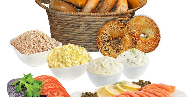 Any Occassion Platter