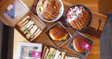 Katsu Bar