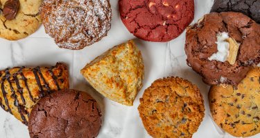 Groovy Duck Bakery
