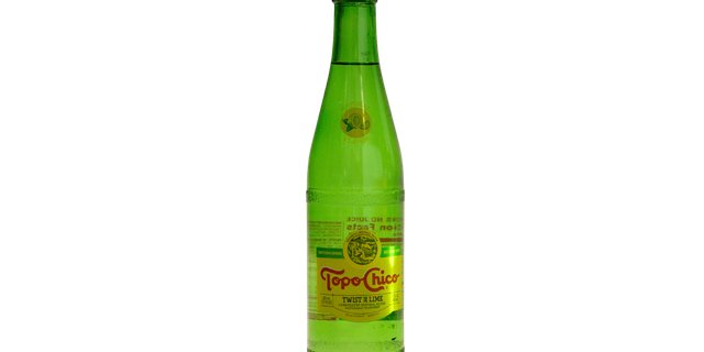 Topo Chico