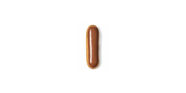 Chocolate Eclair