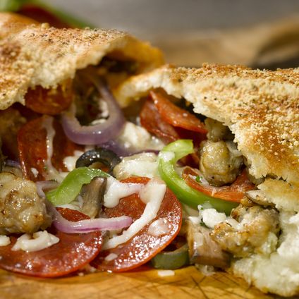Chicago 7™️ Calzone