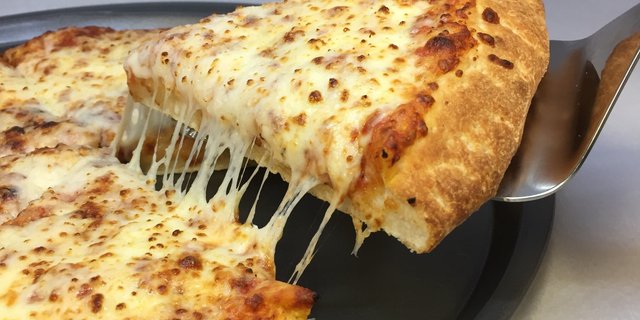 Cheese Pizza