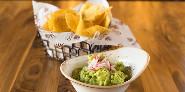 Guacamole
