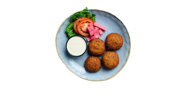 Falafel