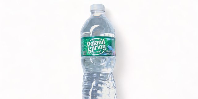 Bottled Water