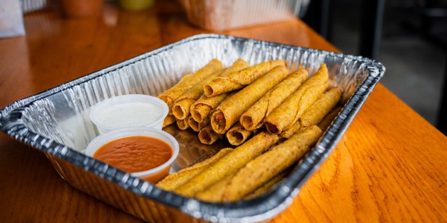 Taquitos