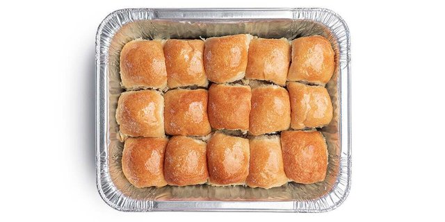 Dozen Rolls