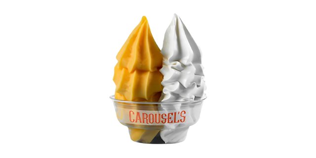 Mango Gelati