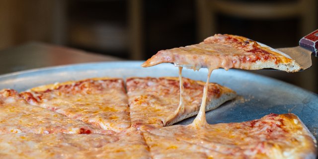10" Gluten- Free Classic Margarita Pizza
