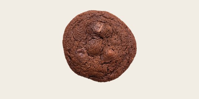 Nutella Cookie